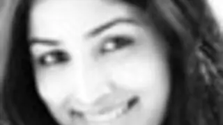 "I'm a very, very simple person" - Yami Gautam