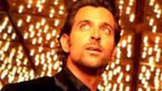 Hrithik's all for power of mind!