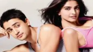 First look of Imran-Sonam 'I Hate Luv Storys'. Thumbnail