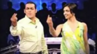 Salman to woo Deeps? Thumbnail