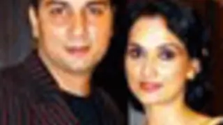 Varun Badola and Rajeshwari have a baby boy!! Thumbnail
