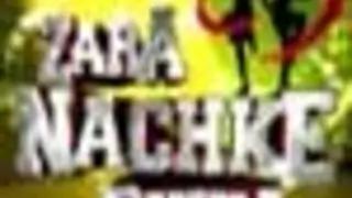 Ayush and Sparsh do a flawless Jeetendra-Sridevi act