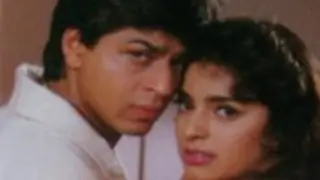 Shah Rukh misses working with Juhi, Mirza
