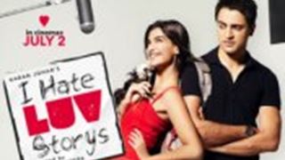 Music Review: I Hate Luv Storys Thumbnail