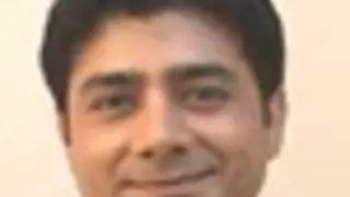 'My character does not know the language of love' - Mujtaba Ali Khan Thumbnail