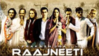 Raajneeti - Movie Review Thumbnail