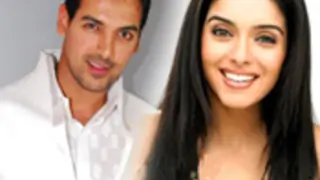 John makes Asin cry?
