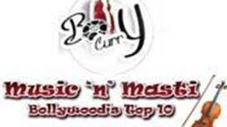 Music n' Masti - Bollywood's Top 10