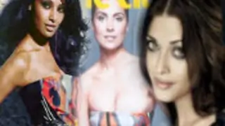 Fashion Faceoff: Lara, Bips & Aish!