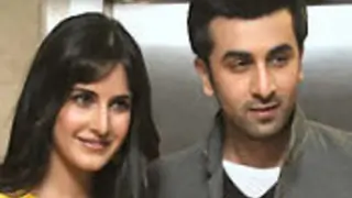 Ranbir and Kat's Ajab round two!