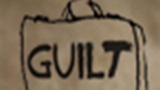 Guilt - A Treasure to Remember...