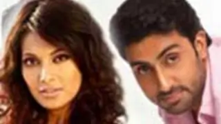 For Abhishek, Bipasha is his 'sautan'