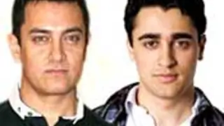 Aamir doesn't have time to babysit me: Imran thumbnail