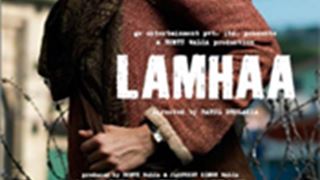 Lamhaa Music Review