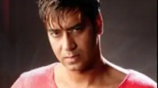 Ajay Devgn's Baby... Thumbnail