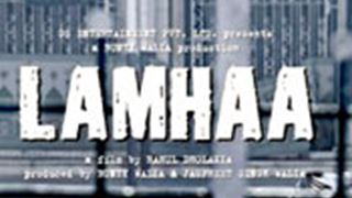Lamhaa banned in Middle East