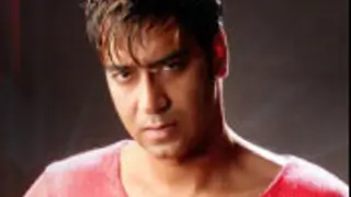 Ajay Devgn as "Sultan Mirza" Thumbnail