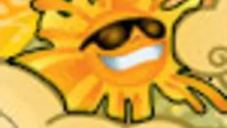 Smile, Life's fine!