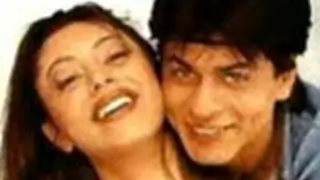 SRK - Gauri; to come together onscreen