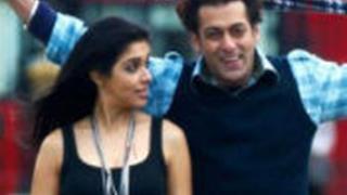 Salman Asin - back together again? Thumbnail