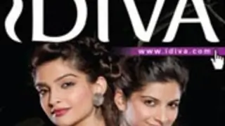 Sonam and Rhea on iDiva! Thumbnail