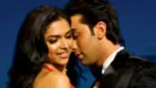 Ranbir & Deepika don't hold grudges! Thumbnail