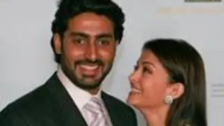 Aish and Abhi in Rome... Thumbnail