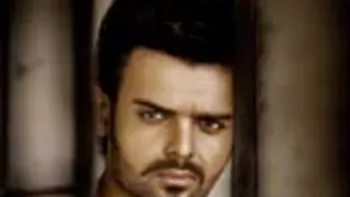 'I feel blessed to work with Vikram Bhatt'- Mimoh Chakraborty