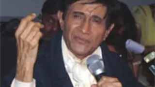 Dev Anand to remake Hare Rama Hare Krishna!
