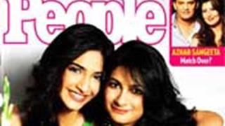 People: Sisters Kapoor! Thumbnail