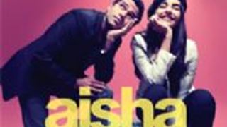 Aisha Movie Review - All style, no substance!