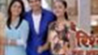 Priyanka Saini's entry to create unrest in Yeh Rishta.. thumbnail