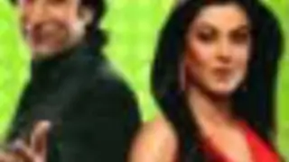 Sush & Wasim to go for Splitsville !! Thumbnail