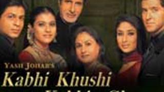 The Good Old Days: Kabhi Khushi Kabhie Gham thumbnail