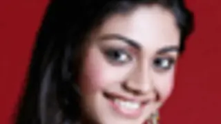 It's not Abhishek, but Kanan Malhotra for Sreejita De..