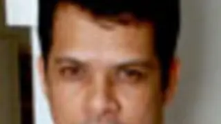 'I am blessed with two wonderful actors in Odhani' - Yash Patnaik thumbnail