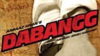 Music Review: Dabangg