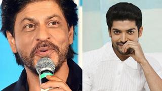 Shah Rukh Khan's REACTION to Gurmeet Choudhary's Diawali gift Thumbnail