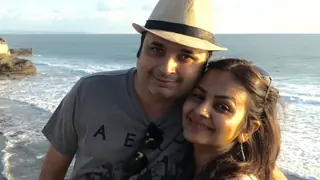 Disha and Jay Upadhyay take on Theatre Drama! Thumbnail