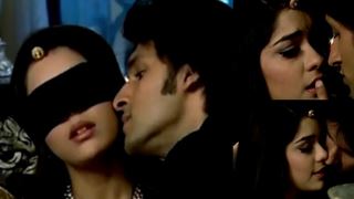 Raja and Rani get 'INTIMATE' in Ek Tha Raja Ek Thi Rani! Thumbnail