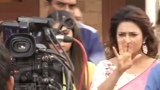 JINXED Ishita lands herself into JAIL after getting Kidnapped!! Thumbnail