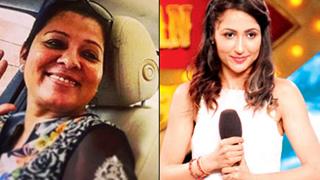 #BB10: Shabnam Singh to file a Defamation Case against Akansha Sharma