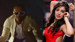 Dwayne Bravo has spunk to be in Bollywood, says Neha Sharma Thumbnail