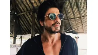 Inside pictures of Shah Rukh Khan's LAVISH birthday bash in Alibaug! Thumbnail