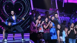 Shakti gives a bang on performance after a long time in Jhalak Dikhla Jaa! Thumbnail