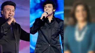 REVEALED: The third Judge of Indian Idol Season 7! Thumbnail