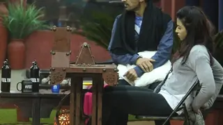 #BB10: Bigg Boss punishes Gaurav Chopraa, Bani and Rahul Dev! Thumbnail