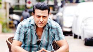 Govinda falls ill on the sets of Bhabiji Ghar Par Hai Thumbnail