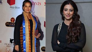 Hits and flops won't affect Tabu's career: Shabana Azmi