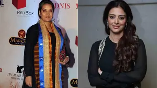 Hits and flops won't affect Tabu's career: Shabana Azmi Thumbnail